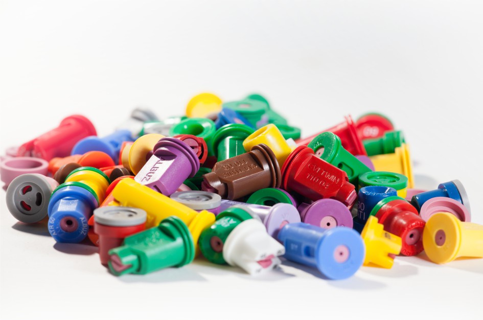 Albuz dizne VVM Srbija, Crna Gora, Makedonija