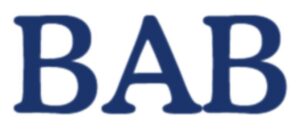 Logo Bab Bamps vineyard machinery JPEG format