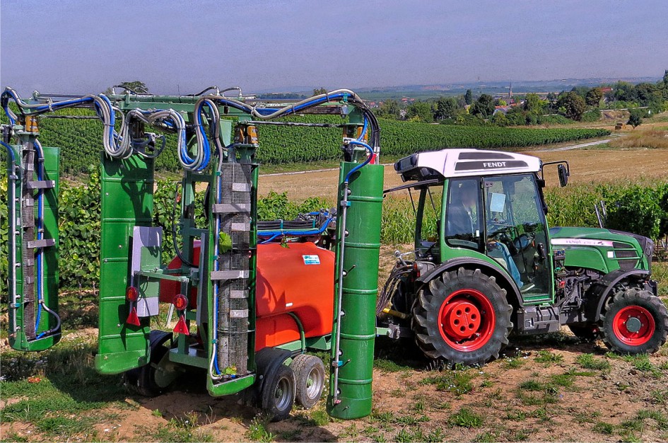 Zaštita od bolesti i štetočina