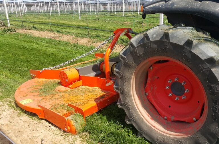 BAB vinogradarska kosačica za travu