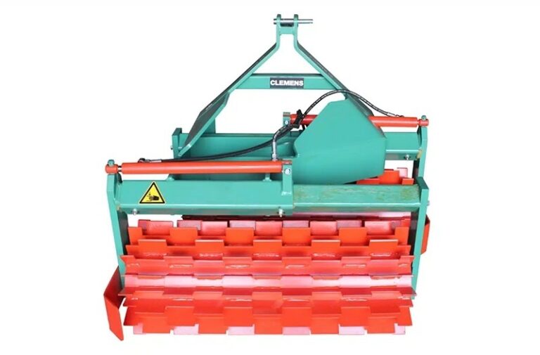 ECO-ROLL CLEMENS valjak za mulčiranje