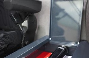 Kombajn za berbu grožđa ERO frižider