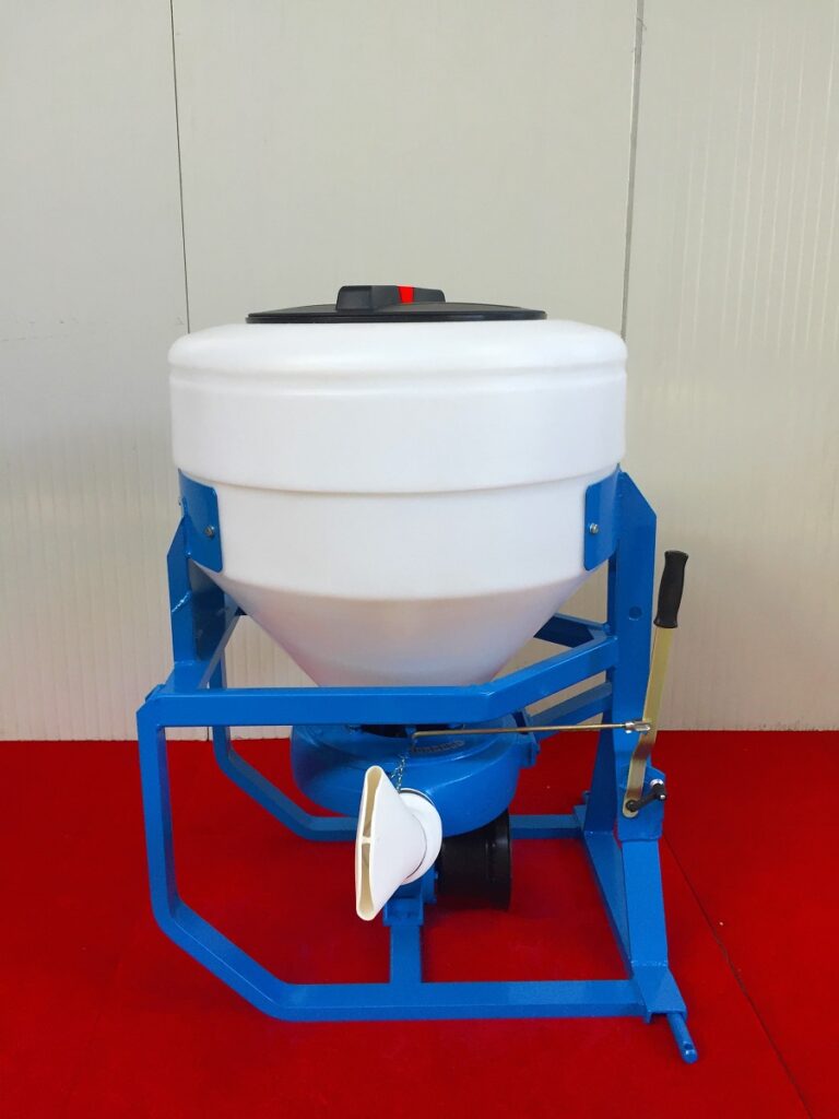 Vinogradarski zaprašivač MB Bergonzi G304