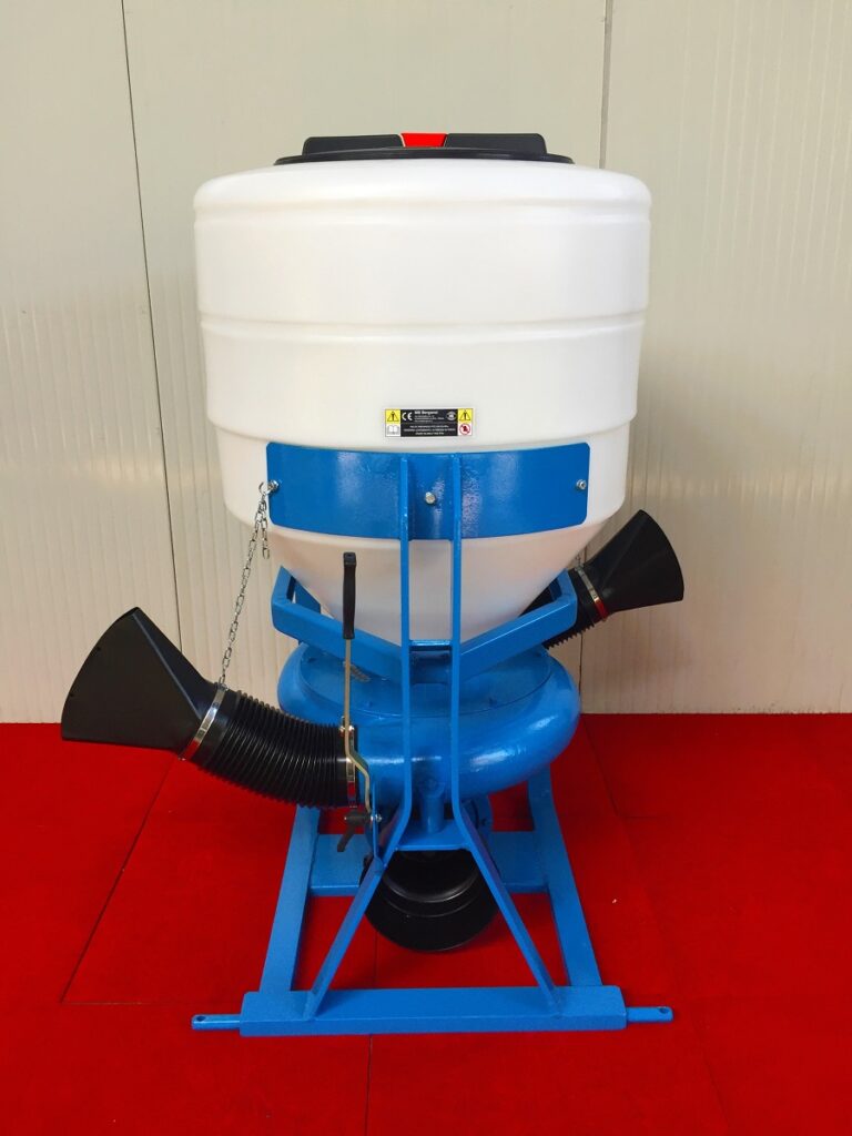 Vinogradarski zaprašivač MB Bergonzi G406