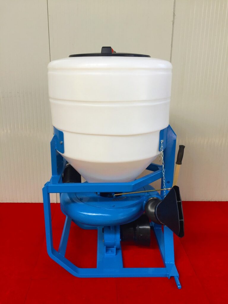 Vinogradarski zaprašivač MB Bergonzi G406