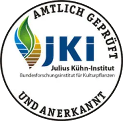 JKI logo