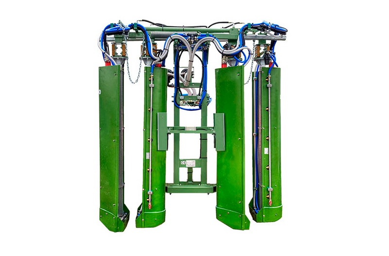 LIPCO nadogradnja na postojeći atomizer