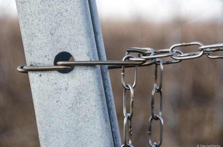 Vinogradarski stubovi, žice i propratna oprema SANGOI