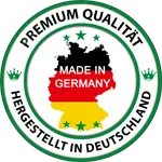 Made in Germani logo