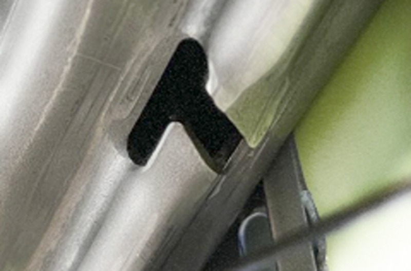 Vinogradarski stubovi, žice i propratna oprema SANGOI