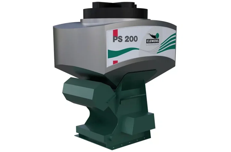 Vinogradarska pneumatska sejalica za travu CLEMENS