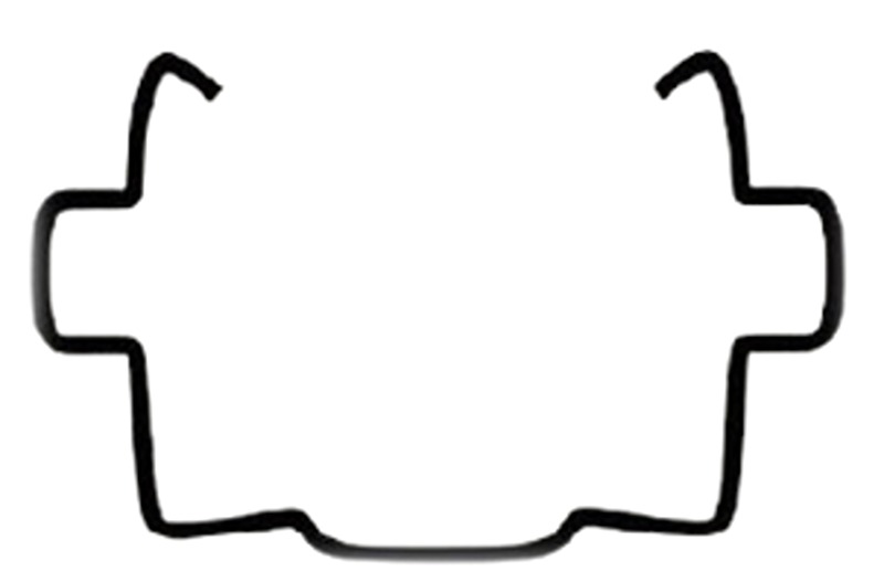 Vinogradarski stubovi, žice i propratna oprema SANGOI