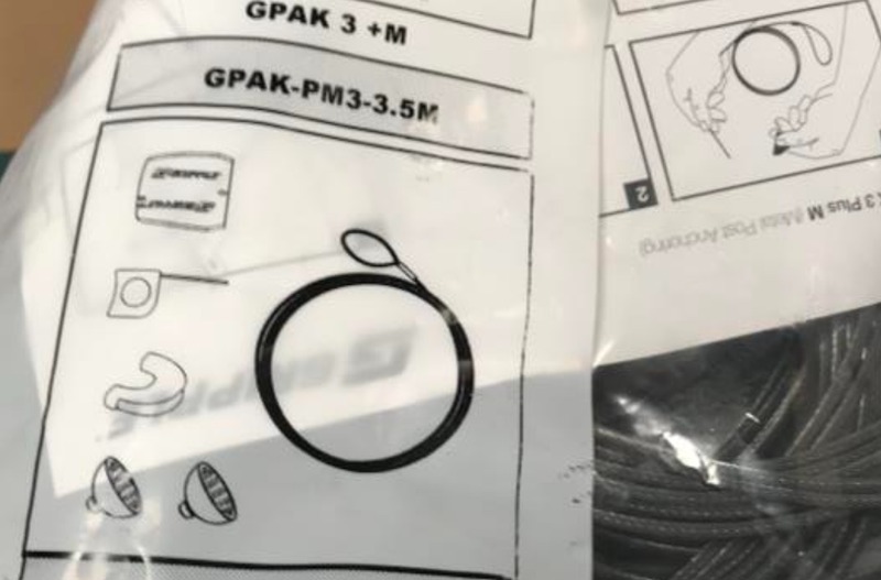 Vinogradarski stubovi, žice i propratna oprema SANGOI