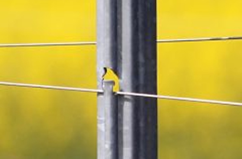 Vinogradarski stubovi, žice i propratna oprema SANGOI