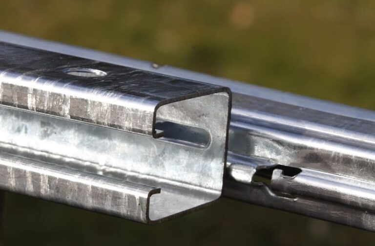 Vinogradarski stubovi i žice SANGOI