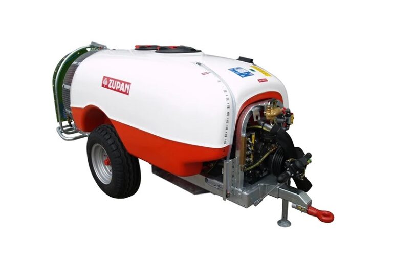 Vinogradarsko voćarski atomizeri Zupan model STANDARD