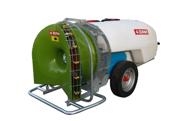 Vinogradarsko voćarski atomizeri Zupan model STANDARD