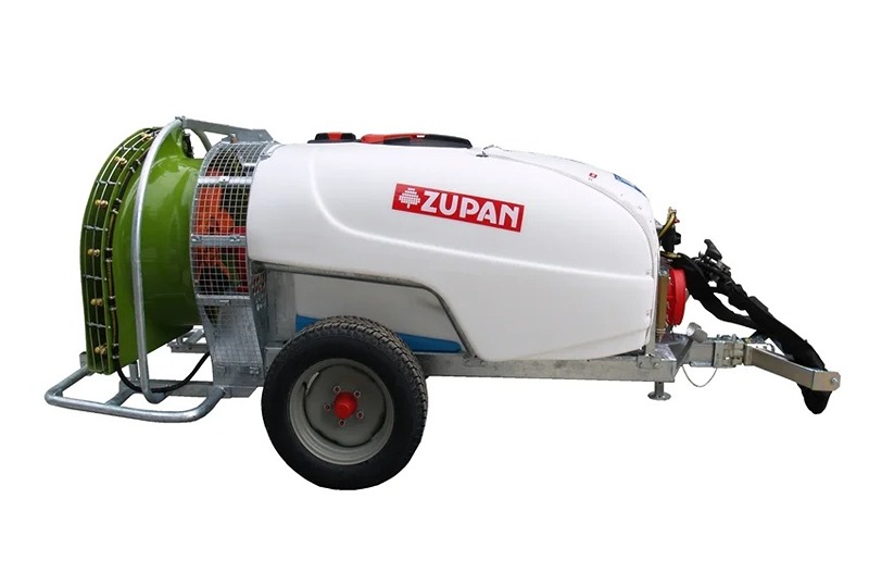 Vinogradarsko voćarski atomizeri Zupan model STANDARD