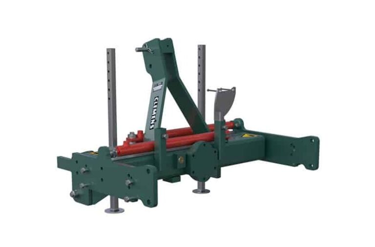 Nosač vinogradarskih alata Clemens SB 2