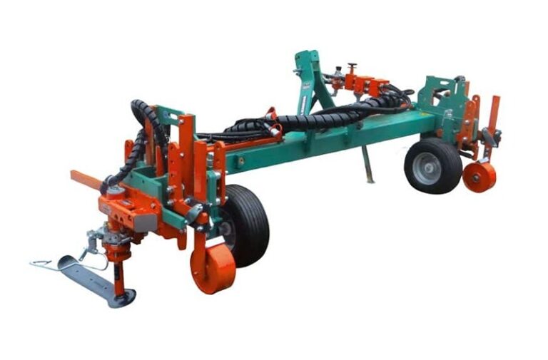 Nosač voćarskih alata Clemens SB voćarski