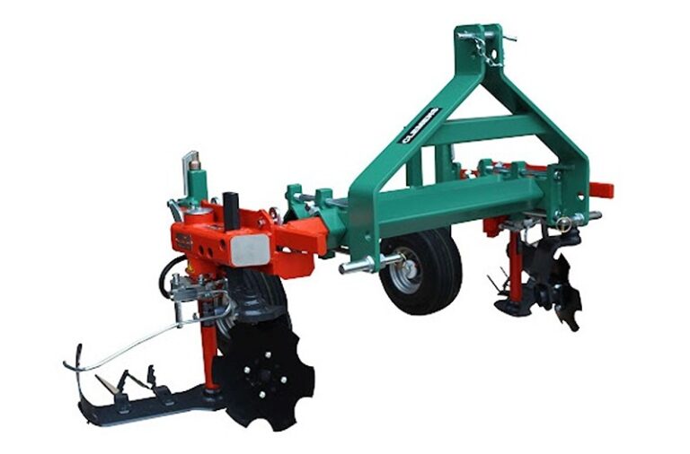 Nosač vinogradarskih alata Clemens AR 2