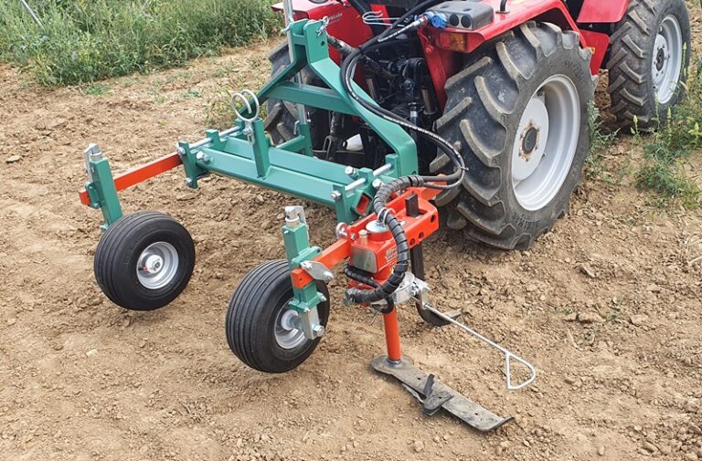 Nosač vinogradarskih alata Clemens AR 2