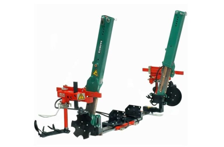 Nosač vinogradarskih alata Clemens bočni nosač