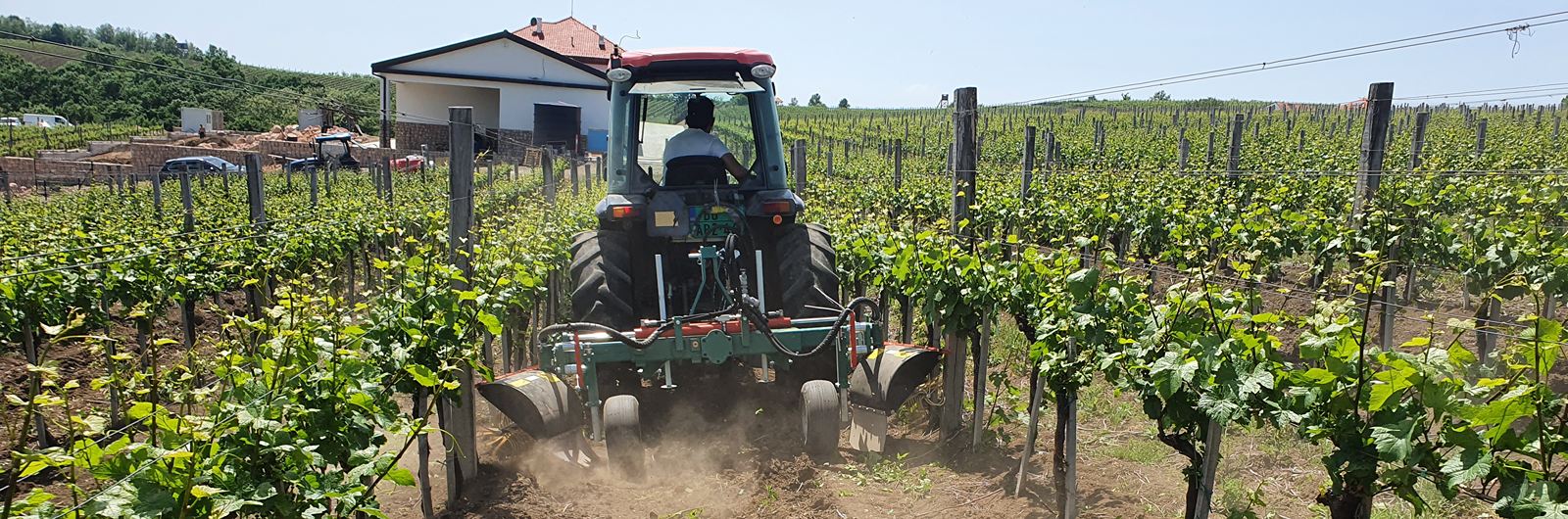 Clemens nosač alata SB 2