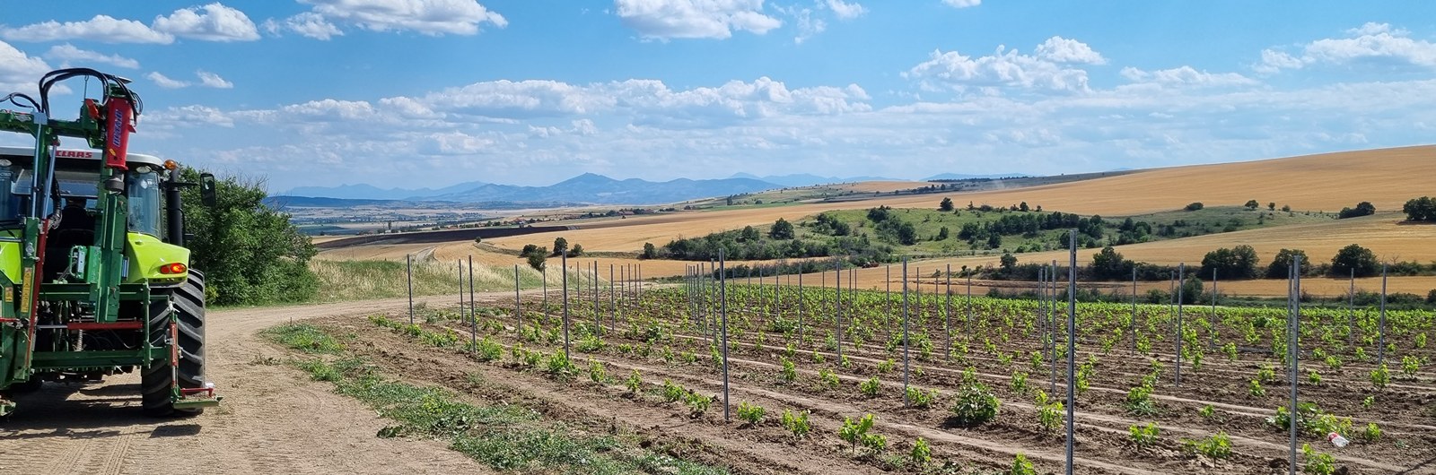 Mašina za pobijanje stubova Wagner