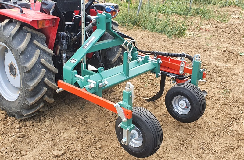 Clemens AR 2 nosač alata za vinogradarske mašine