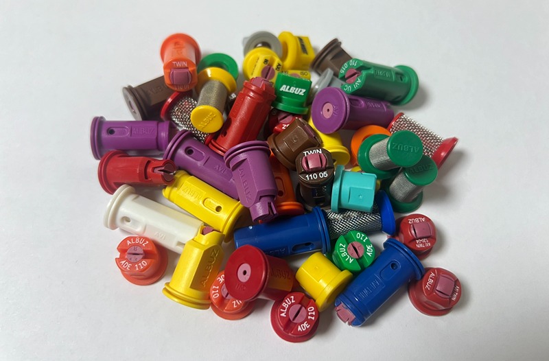 Albuz dizne za ratarstvo