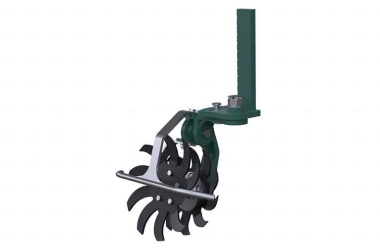 Clemens rollhacke, za rednu obradu vinograda