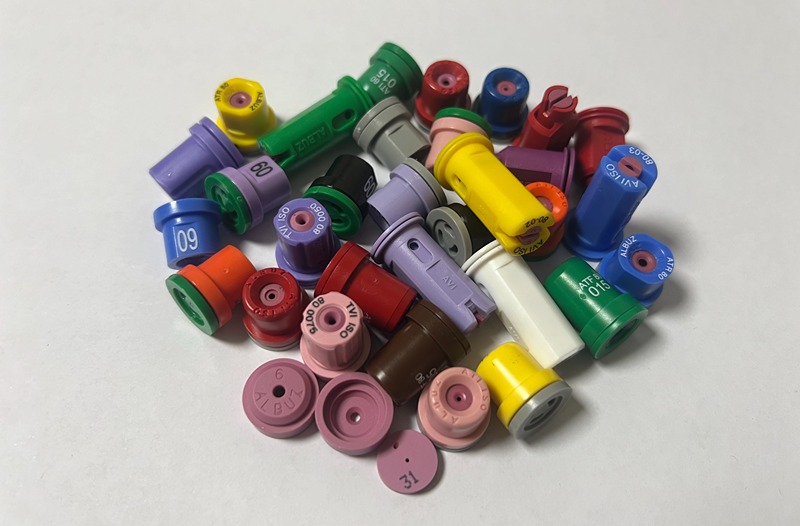 Albuz dizne za vinogradarstvo i voćarstvo